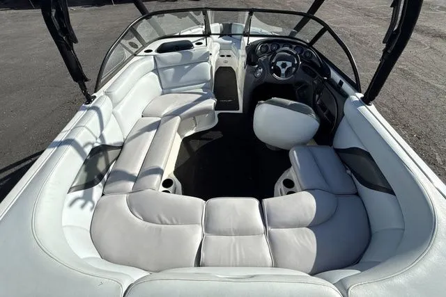 Slide: The Image of Tigé RIDERS EDITION 2001 - 11