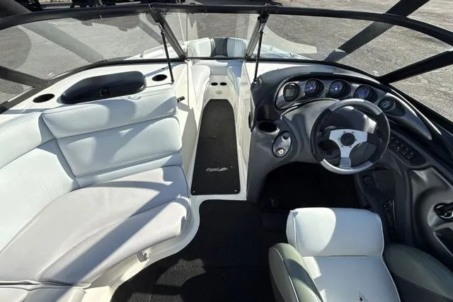 Slide: The Image of Tigé RIDERS EDITION 2001 - 13