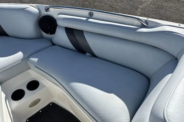 Slide: The Image of Tigé RIDERS EDITION 2001 - 14