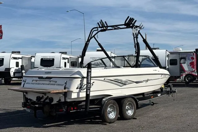 Slide: The Image of Tigé RIDERS EDITION 2001 - 18