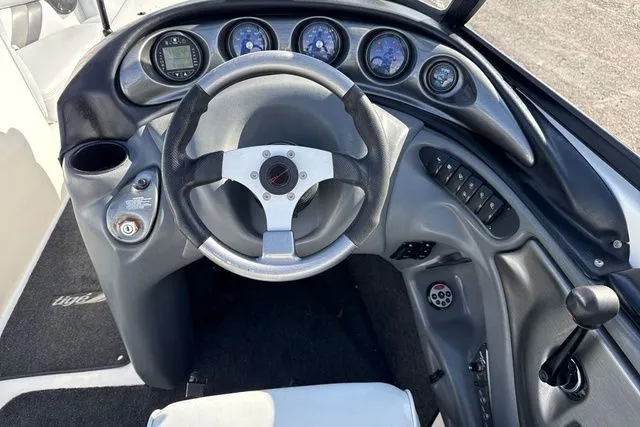 Slide: The Image of Tigé RIDERS EDITION 2001 - 19