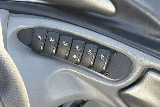 Slide: The Image of Tigé RIDERS EDITION 2001 - 22