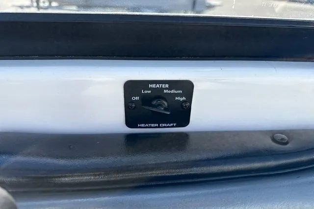 Slide: The Image of Tigé RIDERS EDITION 2001 - 25