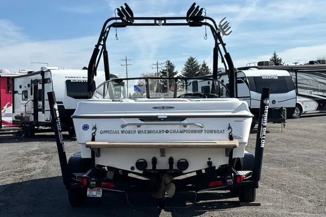 Slide: The Image of Tigé RIDERS EDITION 2001 - 3