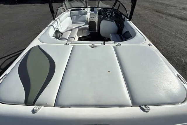 Slide: The Image of Tigé RIDERS EDITION 2001 - 8