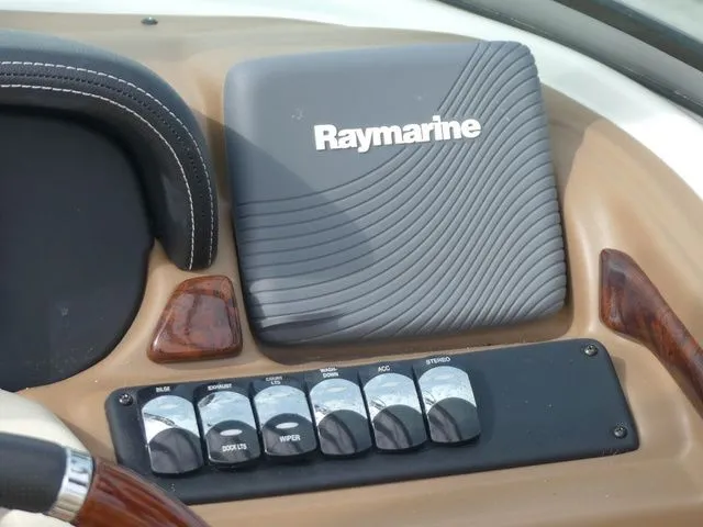 Slide: The Image of Crownline Boats E26 XS 2018 - 19