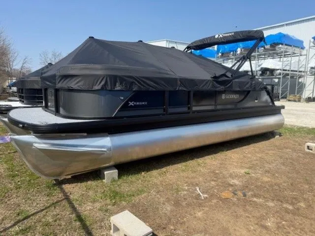 Slide: The Image of Godfrey Xperience 2286 SFLX 2026 - 5