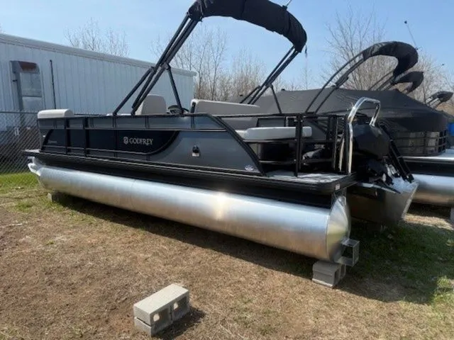 Slide: The Image of Godfrey Xperience 2286 SFLX 2026 - 6