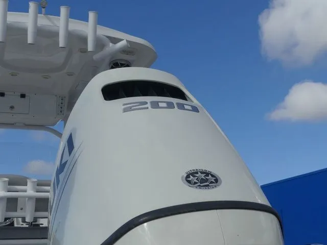 Slide: The Image of Sea Pro 219 Center Console 2021 - 10