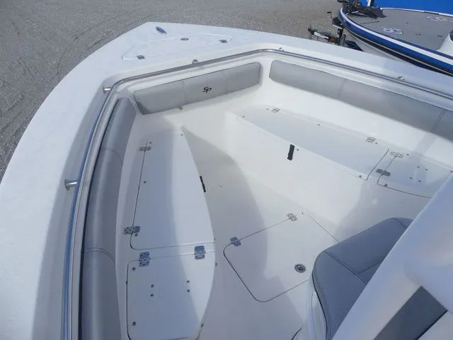 Slide: The Image of Sea Pro 219 Center Console 2021 - 13