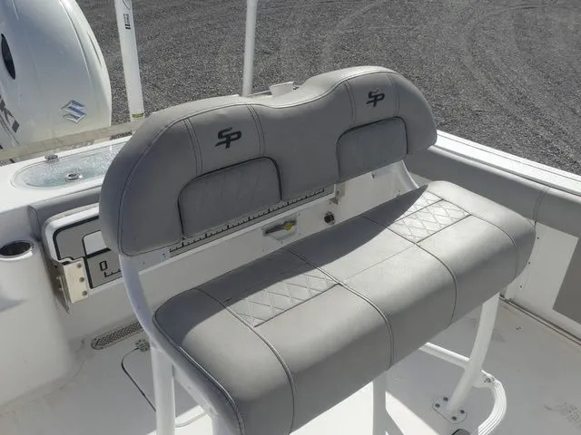 Slide: The Image of Sea Pro 219 Center Console 2021 - 18