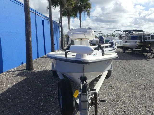 Slide: The Image of Flycraft F18-SS 2004 - 2