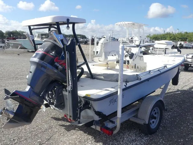 Slide: The Image of Flycraft F18-SS 2004 - 4