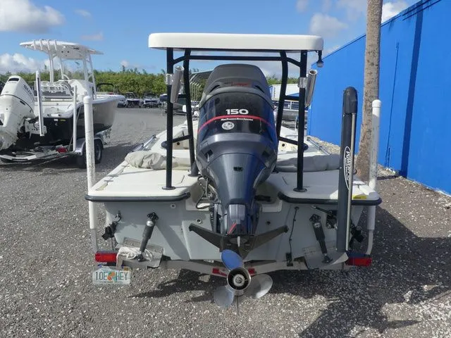 Slide: The Image of Flycraft F18-SS 2004 - 5