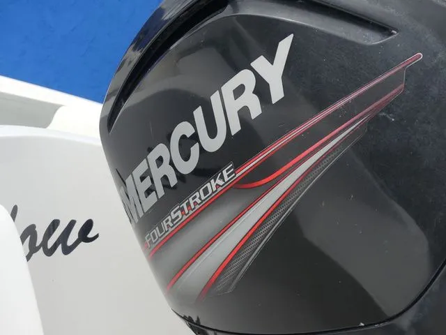 Slide: The Image of Bayliner Element XL 2015 - 10