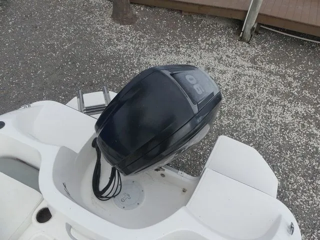 Slide: The Image of Bayliner Element XL 2015 - 17