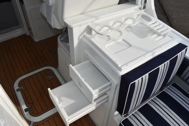 Slide: The Image of Steiger Craft 255 Annapolis 2026 - 15