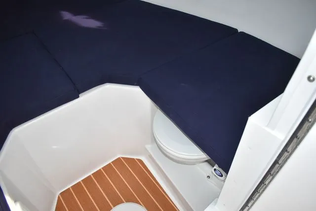 Slide: The Image of Steiger Craft 255 Annapolis 2026 - 29