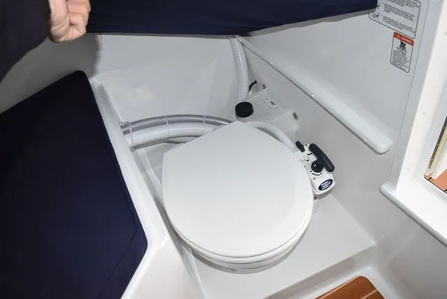 Slide: The Image of Steiger Craft 255 Annapolis 2026 - 30