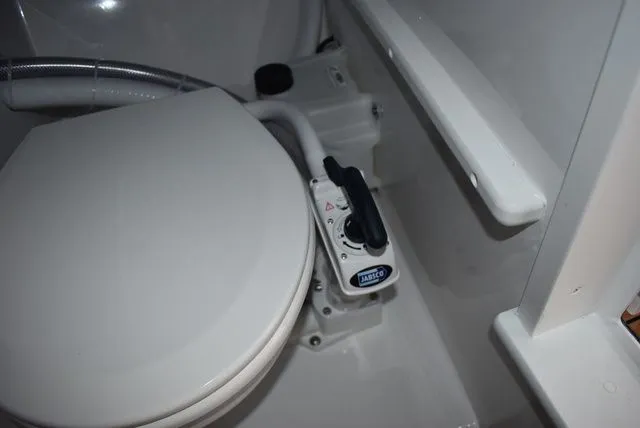 Slide: The Image of Steiger Craft 255 Annapolis 2026 - 31