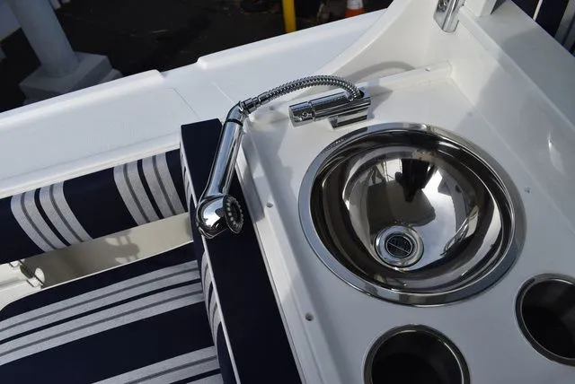 Slide: The Image of Steiger Craft 255 Annapolis 2026 - 33