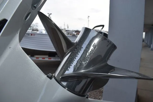 Slide: The Image of Steiger Craft 255 Annapolis 2026 - 40