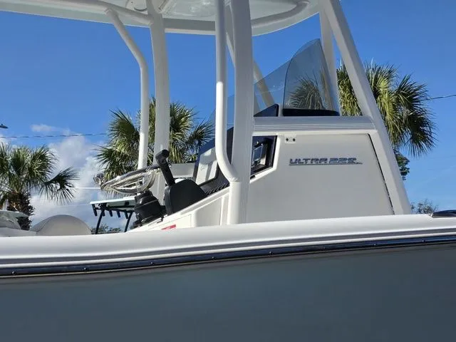 Slide: The Image of Sea Hunt Ultra 229 2024 - 12