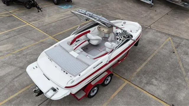 Slide: The Image of Glastron GT 225 2008 - 4