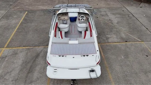 Slide: The Image of Glastron GT 225 2008 - 7