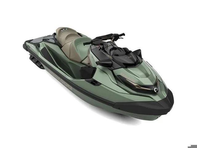 The Image of Sea-Doo GTX 2022 - 1