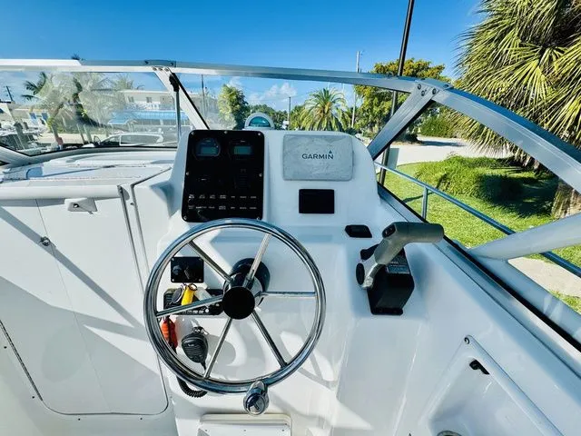 Slide: The Image of Hydra-Sports 21 Walkaround 2005 - 11