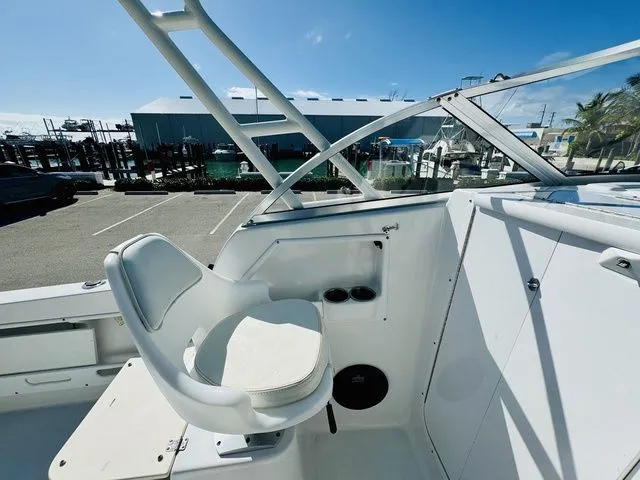 Slide: The Image of Hydra-Sports 21 Walkaround 2005 - 12