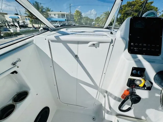 Slide: The Image of Hydra-Sports 21 Walkaround 2005 - 13