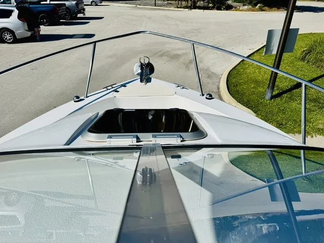 Slide: The Image of Hydra-Sports 21 Walkaround 2005 - 15