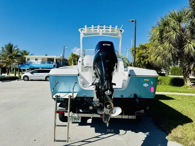 Slide: The Image of Hydra-Sports 21 Walkaround 2005 - 4