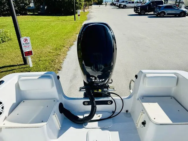 Slide: The Image of Hydra-Sports 21 Walkaround 2005 - 5