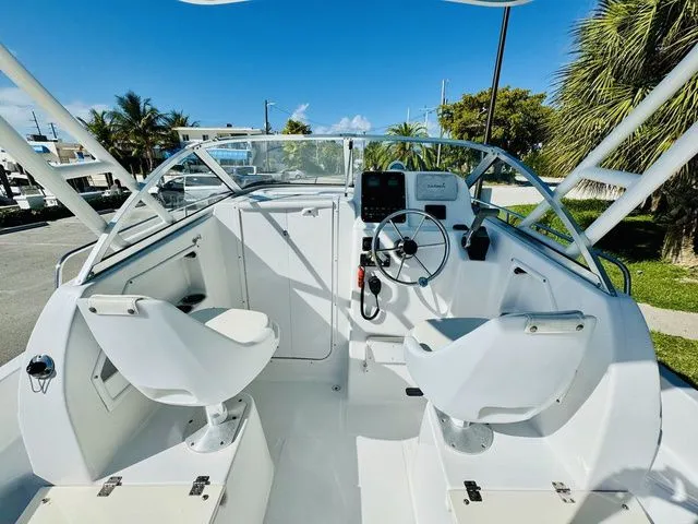 Slide: The Image of Hydra-Sports 21 Walkaround 2005 - 9