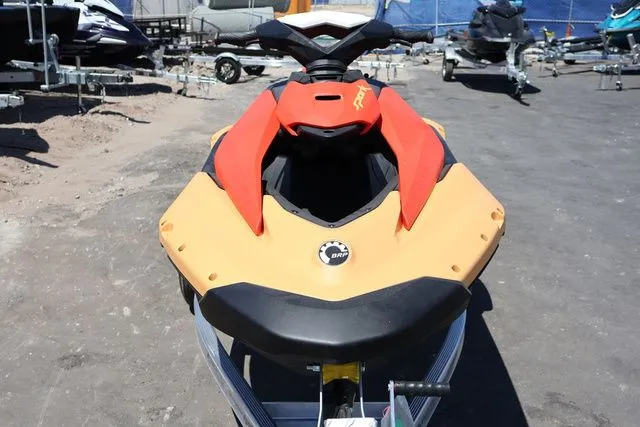 Slide: The Image of Sea-Doo PWC SPARK 60 OR 2UP IBR 26 2026 - 7