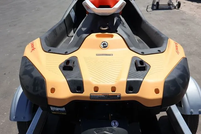 Slide: The Image of Sea-Doo PWC SPARK 60 OR 2UP IBR 26 2026 - 8