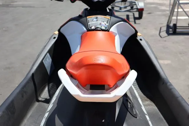 Slide: The Image of Sea-Doo PWC SPARK 60 OR 2UP IBR 26 2026 - 9