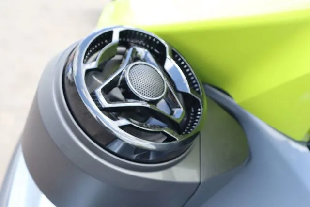 Slide: The Image of Sea-Doo RXP-X 2026 - 12