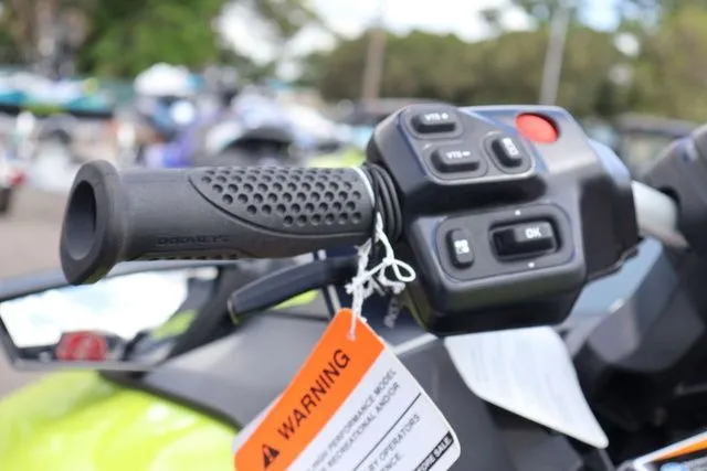 Slide: The Image of Sea-Doo RXP-X 2026 - 14