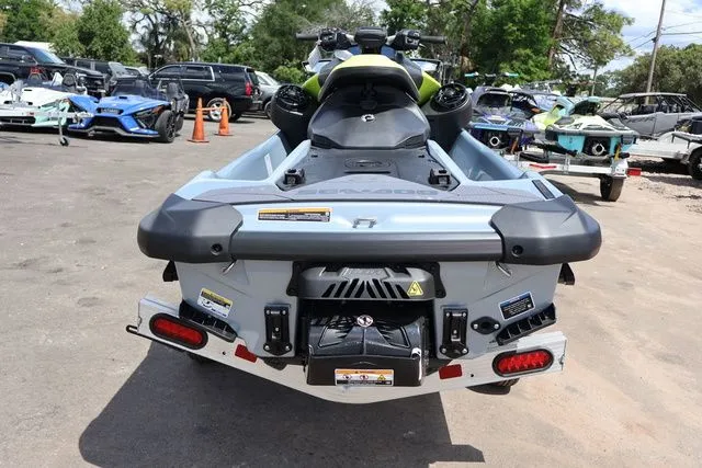 Slide: The Image of Sea-Doo RXP-X 2026 - 3