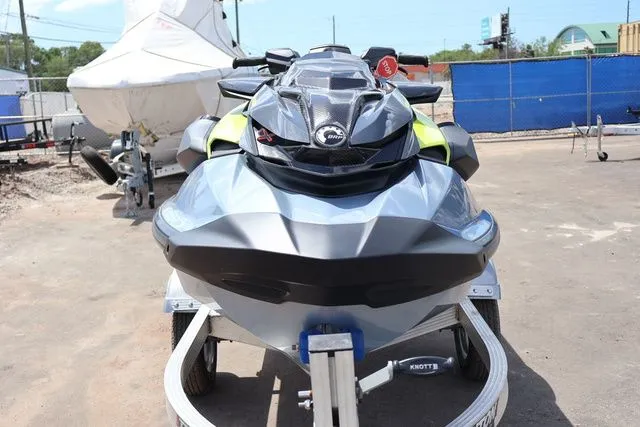 Slide: The Image of Sea-Doo RXP-X 2026 - 7