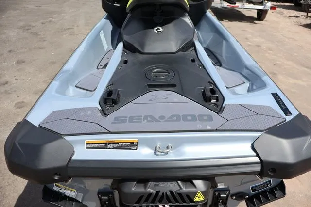 Slide: The Image of Sea-Doo RXP-X 2026 - 9