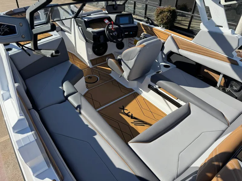 Slide: The Image of ATX 22 Type-S 2026 - 11