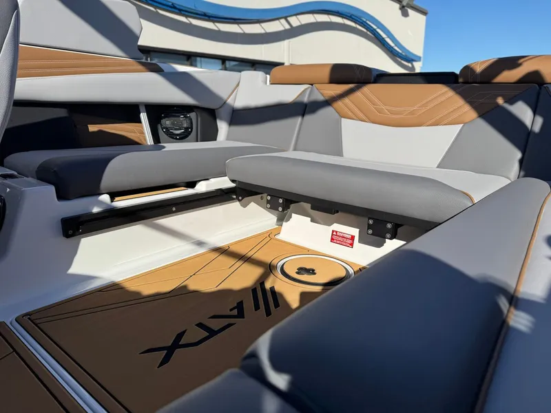 Slide: The Image of ATX 22 Type-S 2026 - 13