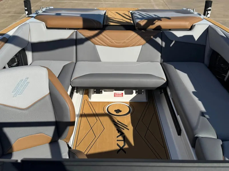 Slide: The Image of ATX 22 Type-S 2026 - 18