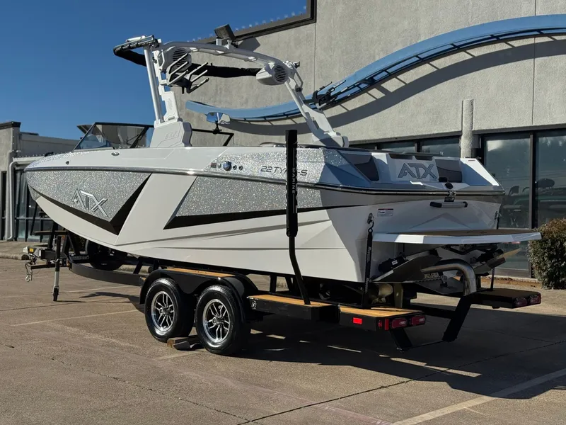 Slide: The Image of ATX 22 Type-S 2026 - 3