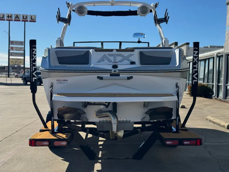 Slide: The Image of ATX 22 Type-S 2026 - 4